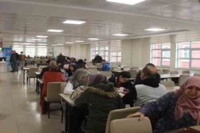 17 Ağustos felaketini yaşayan Kocaeli'de kapılar depremzedeler için açıldı