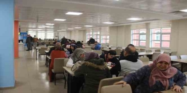 17 Ağustos felaketini yaşayan Kocaeli'de kapılar depremzedeler için açıldı