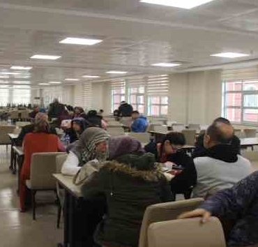 17 Ağustos felaketini yaşayan Kocaeli'de kapılar depremzedeler için açıldı