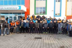 AK Parti Kocaeli teşkilatı deprem bölgesine gidiyor