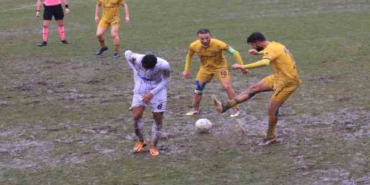Anadolu’da futbol çileye dönüştü