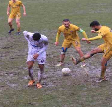 Anadolu’da futbol çileye dönüştü
