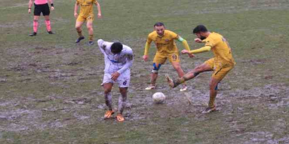 Anadolu’da futbol çileye dönüştü