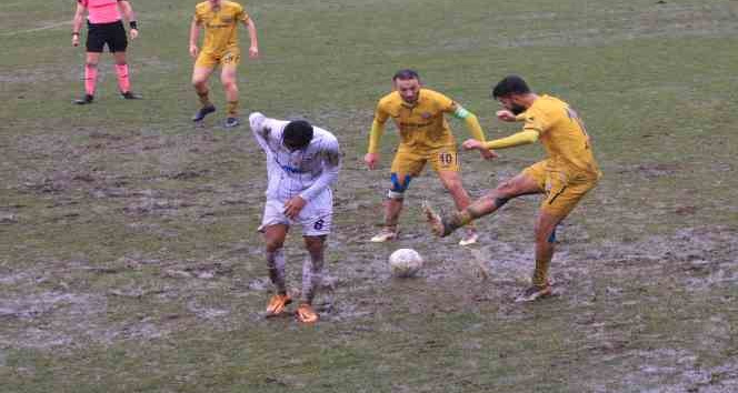 Anadolu’da futbol çileye dönüştü