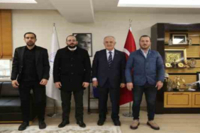 BBP ile Derince Belediyesi, Hatay'daki yardımları masaya yatırdı