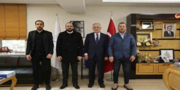 BBP ile Derince Belediyesi, Hatay'daki yardımları masaya yatırdı