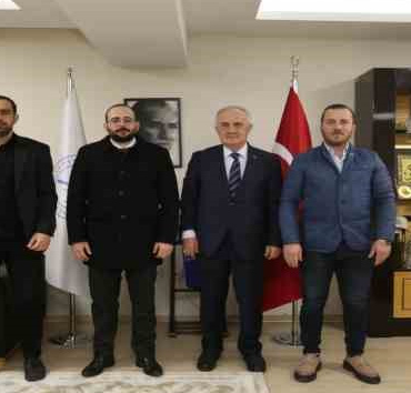 BBP ile Derince Belediyesi, Hatay'daki yardımları masaya yatırdı