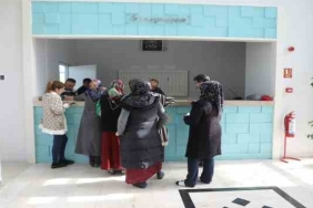 Büyükşehirden depremzedelere misafir kart kolaylığı