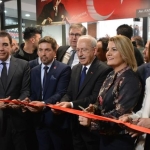 CHP Lideri Kemal Kılıçdaroğlu kütüphane açılışı için Kocaeli’de