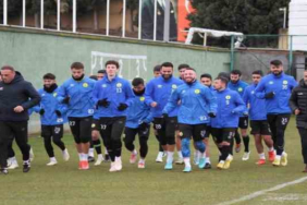 Darıca Gençlerbirliği'nin hedefi bir üst lige çıkmak