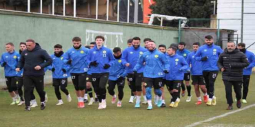 Darıca Gençlerbirliği'nin hedefi bir üst lige çıkmak