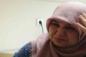 Depremin en acı yüzünü ağlayarak anlattı: "Çöpten çıkarılan ekmeği bile paylaştığımız oldu"