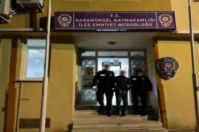FETÖ elebaşının akrabası tutuklandı