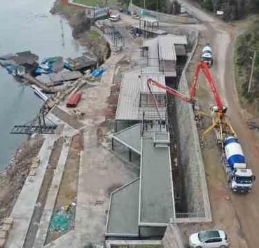 Gölkay Park, adım adım yeni görünümüne kavuşuyor