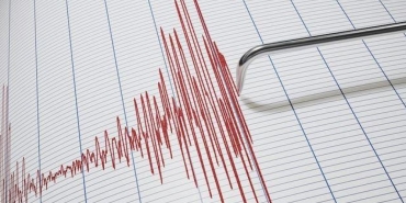 Hatay'da 6.4 ve 5.8 büyüklüğünde iki deprem