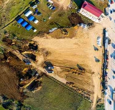 Hatay Defne'ye bin adet çadır kurulacak