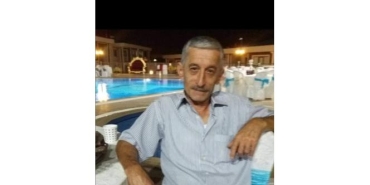 İstinat duvarından düşen site yöneticisi yaşam savaşını kaybetti