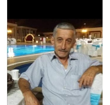 İstinat duvarından düşen site yöneticisi yaşam savaşını kaybetti