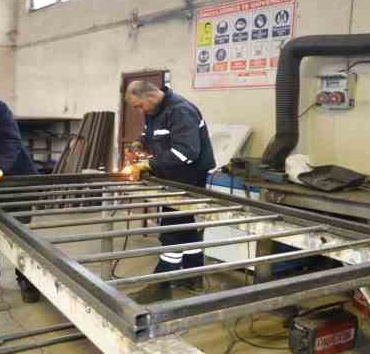 İzmit Belediyesi depremzedeler için üretime devam ediyor