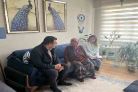 İzmit Belediyesi depremzedeleri yalnız bırakmıyor