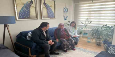 İzmit Belediyesi depremzedeleri yalnız bırakmıyor
