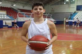 İzmit Belediyespor, Hatay’dan Eda Şahin’i kadrosuna kattı
