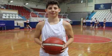 İzmit Belediyespor, Hatay'dan Eda Şahin'i kadrosuna kattı