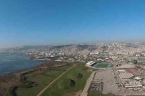 İzmit Körfezi'nin dip çamuru temizlenecek