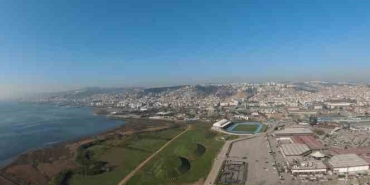 İzmit Körfezi'nin dip çamuru temizlenecek