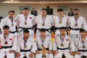 Kağıtspor’dan bir yılda 404 madalya