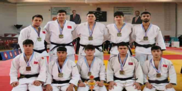 Kağıtspor’dan bir yılda 404 madalya