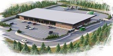 Karamürsel'e terminal binası yapılacak