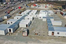 Kocaeli Büyükşehir Defne'ye hastaneye kuruyor