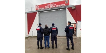 Kocaeli'de terör operasyonu: 1 tutuklama