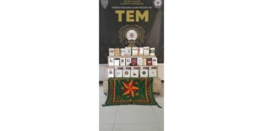 Kocaeli'de terör örgütü propagandası yapan şüphelilere operasyon: 7 gözaltı