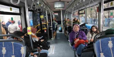 Kocaeli'den Hatay'a takviye sağlık personeli gönderildi