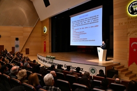 KOÜ’de Kalite Komisyonu Eğitim Toplantısı düzenlendi