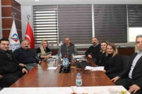 KTO İnşaat Komisyonu'ndan Körfez için önemli uyarı