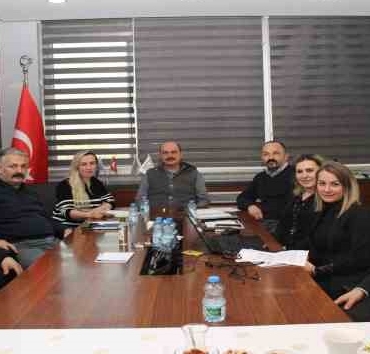 KTO İnşaat Komisyonu'ndan Körfez için önemli uyarı