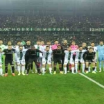 Marmara derbisinde ezeli rakipler bu kez depremzedeler için oynadı