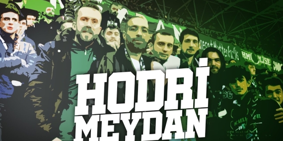Taraftar : Hodri Meydan | Kocaelispor Taraftar Belgeseli