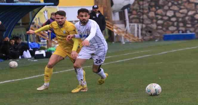 TFF 3.Lig: Belediye Derincespor: 1 – Yomraspor: 0
