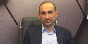 Ufuk Turan Teşkilat Başkanı oldu