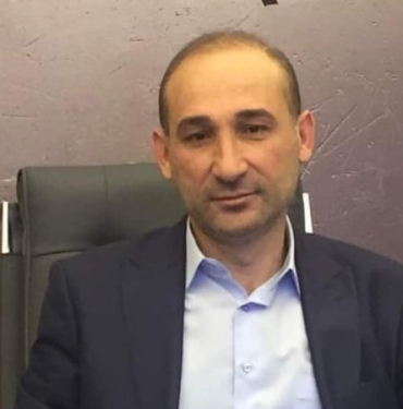 Ufuk Turan Teşkilat Başkanı oldu