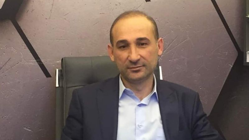 Ufuk Turan Teşkilat Başkanı oldu