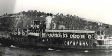 Üsküdar vapuru felaketinin şehitleri 65. yılda dualarla anılacak