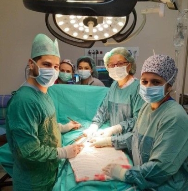 Uzmanından uyarı: Çift rahimli kadınlar gebelik döneminde bunlara dikkat