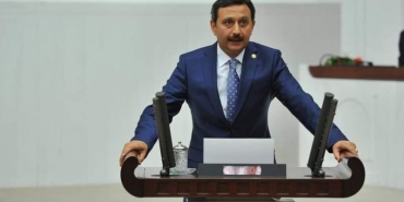 Yılmaz: “6’lı masa sandıktan ümidini kesti"
