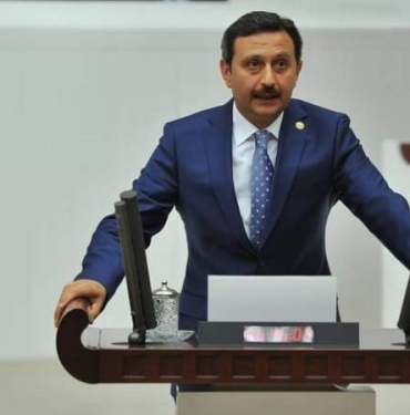 Yılmaz: “6’lı masa sandıktan ümidini kesti"