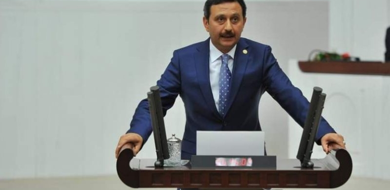 Yılmaz: “6’lı masa sandıktan ümidini kesti"